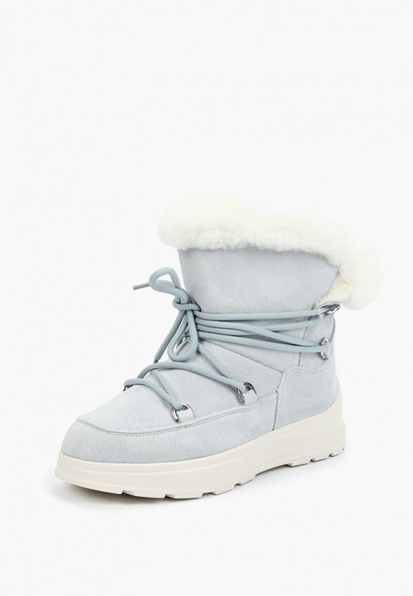 Полусапоги Shoiberg