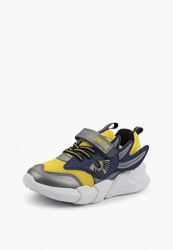 Кроссовки Shuzzi