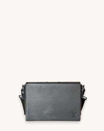 Louis Vuitton Box Messenger женщинам