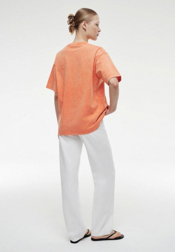 Футболка You