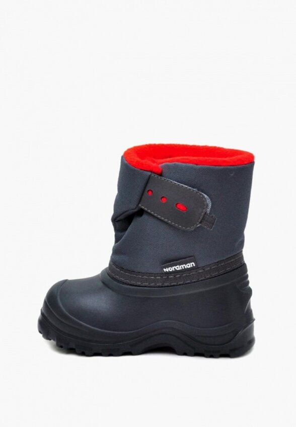 Дутики Nordman