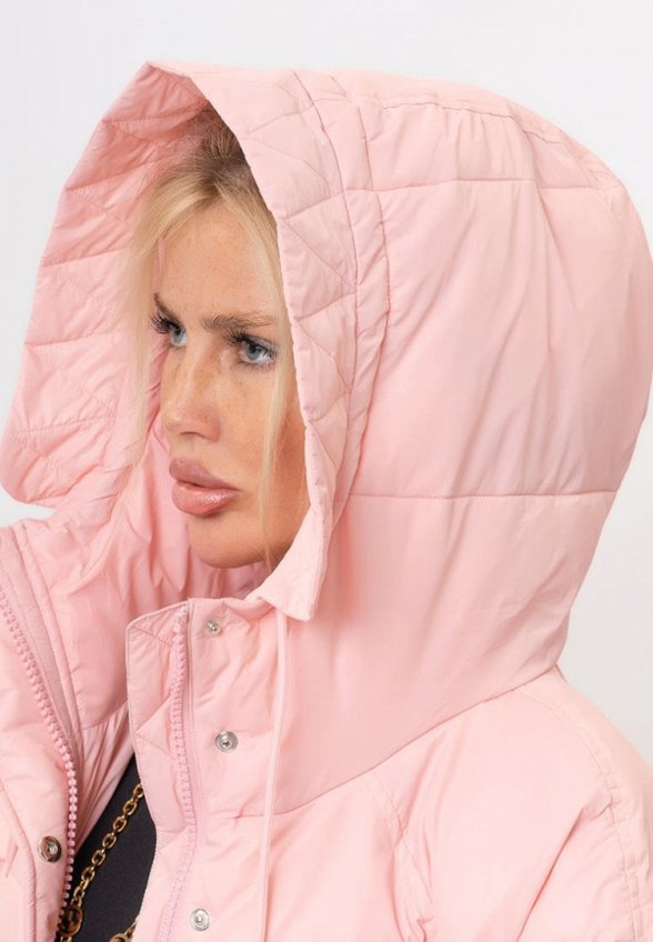 Пуховик Ptaxx