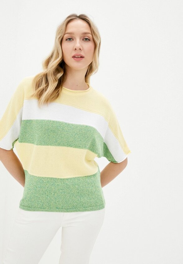 Джемпер Стим