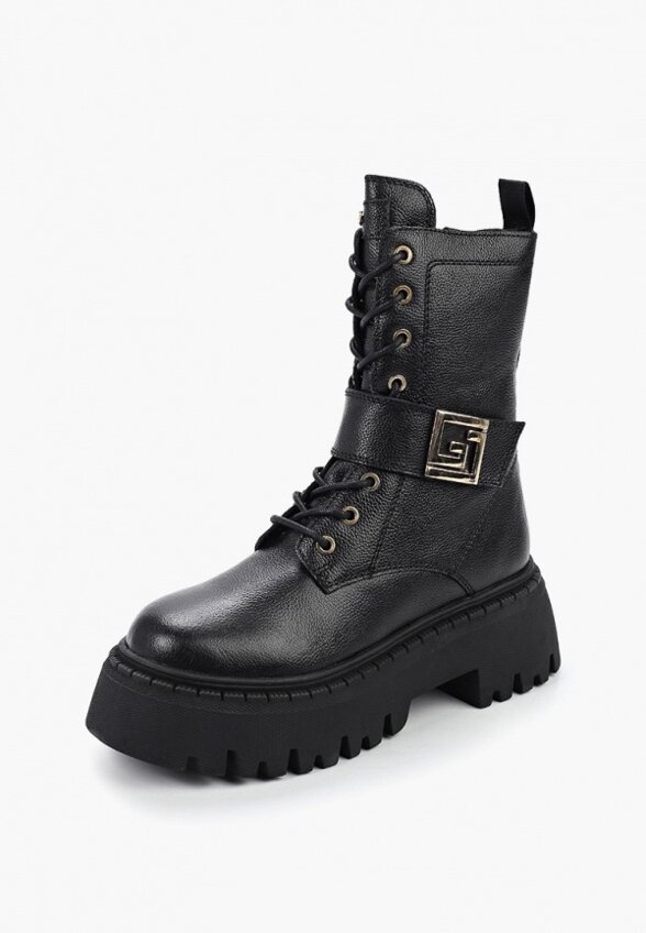 Ботинки Gaudi