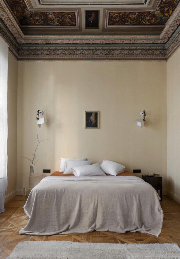 Комплект наволочек Tkano