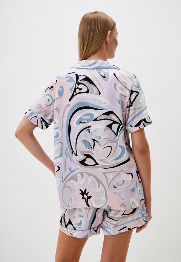 Пижама Mia Cara