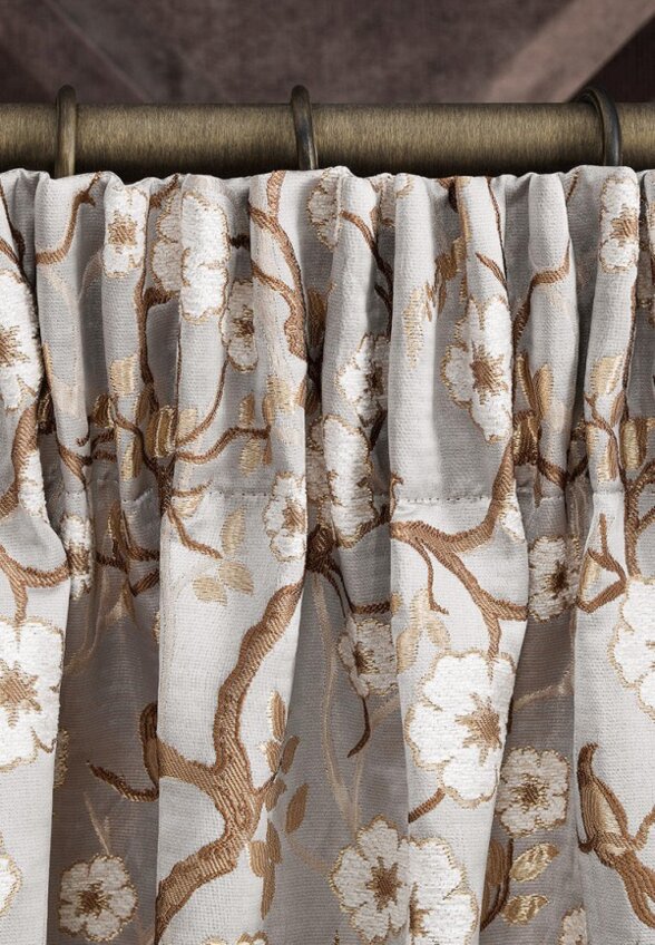 Шторы 2 шт. Togas