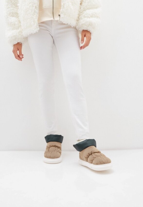 Ботинки Emanuele Gelmetti