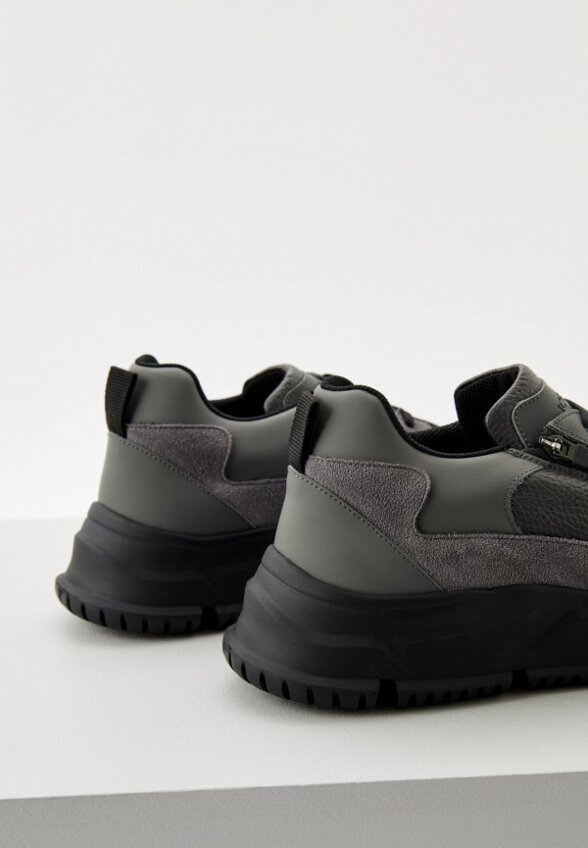 Кроссовки Iceberg