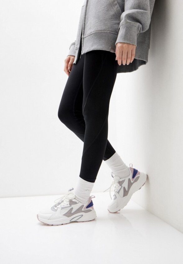 Кроссовки Strobbs