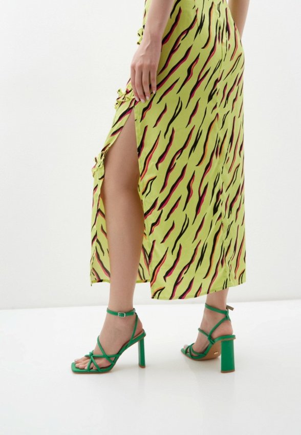 Босоножки Ivolga