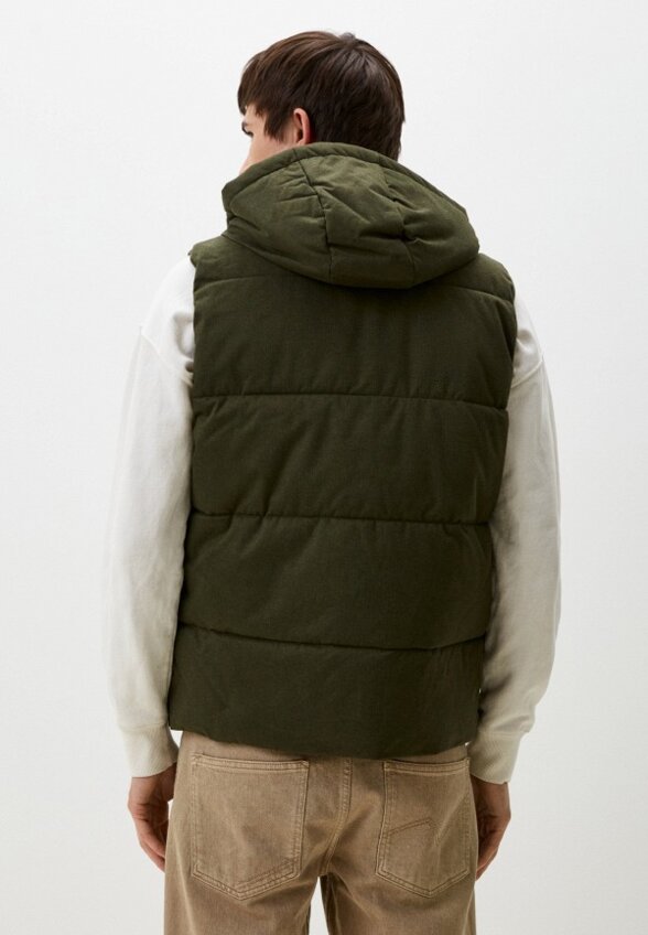 Жилет утепленный Baon