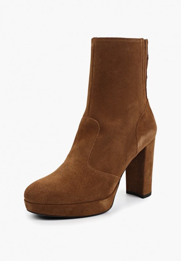 Ботильоны Nero Giardini