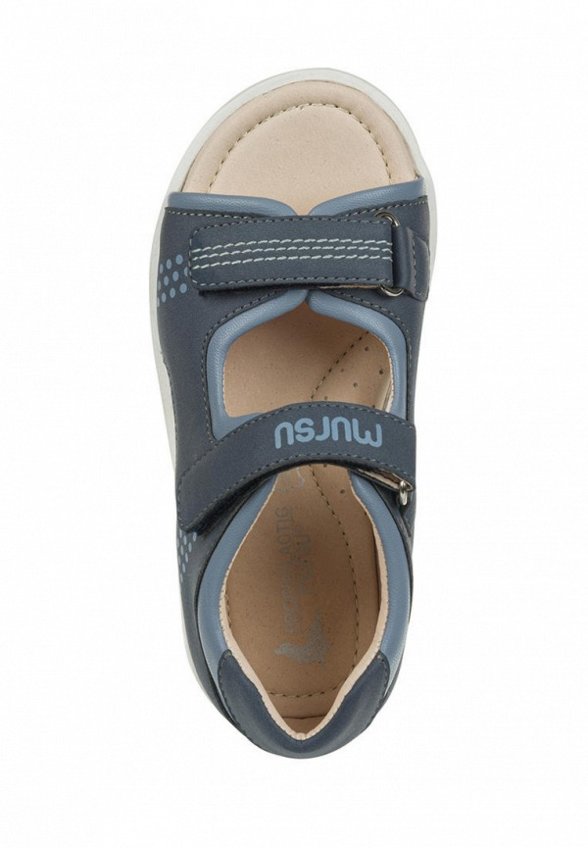 Сандалии Mursu