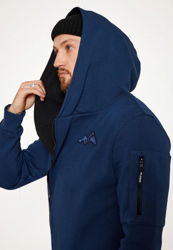 Комбинезон Cave