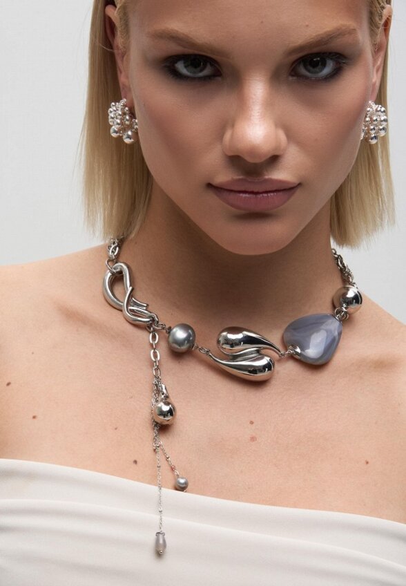 Колье Yaroslavna