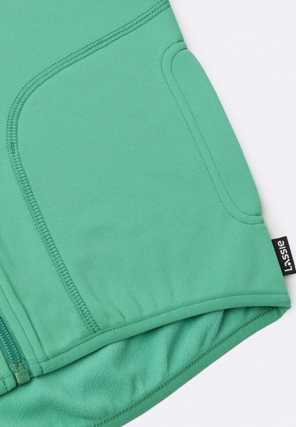 Олимпийка Lassie