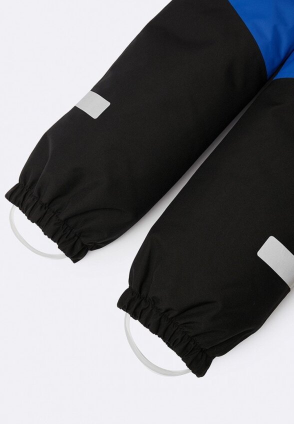 Комбинезон утепленный Lassie