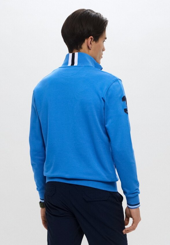 Олимпийка La Martina