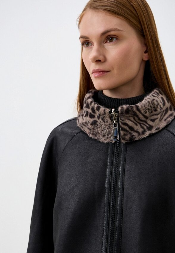 Дубленка Winterra