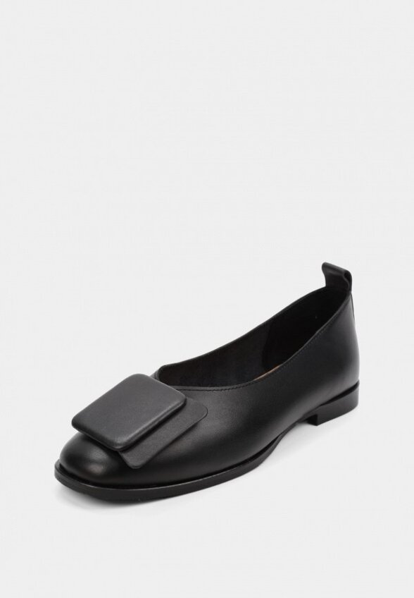 Балетки Pazolini