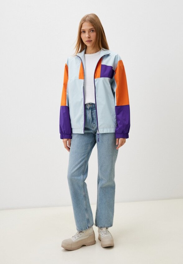 Ветровка Luminapolis