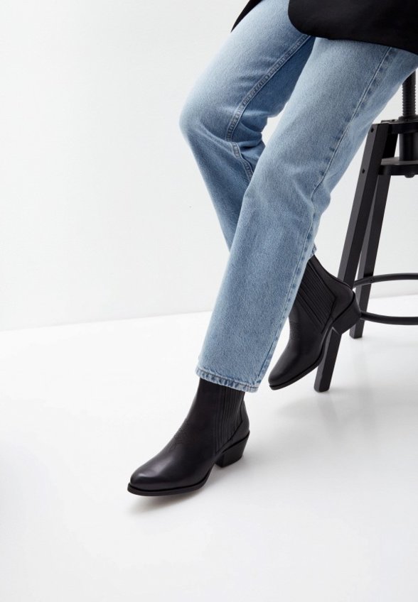 Ботильоны Basconi