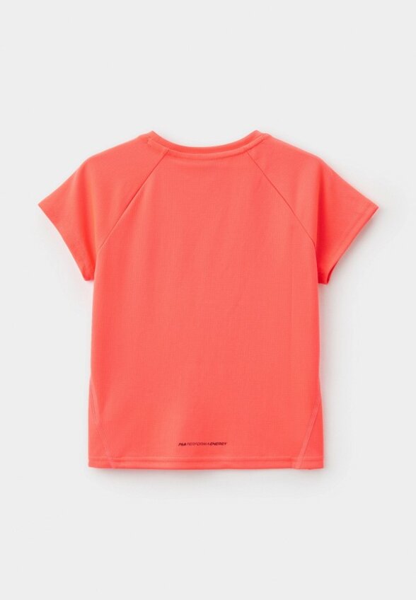 Футболка спортивная Fila