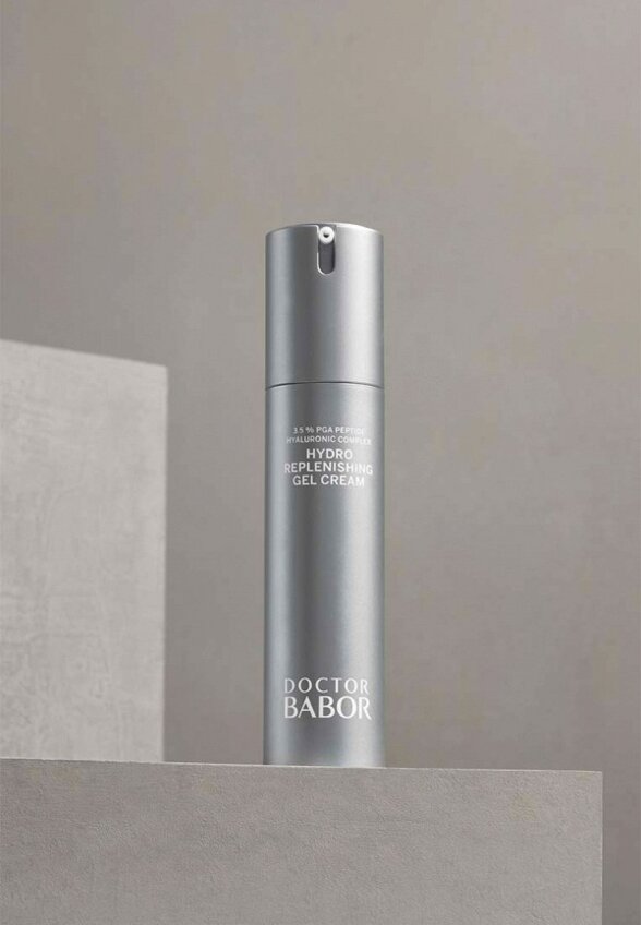 Гель-крем для лица Babor