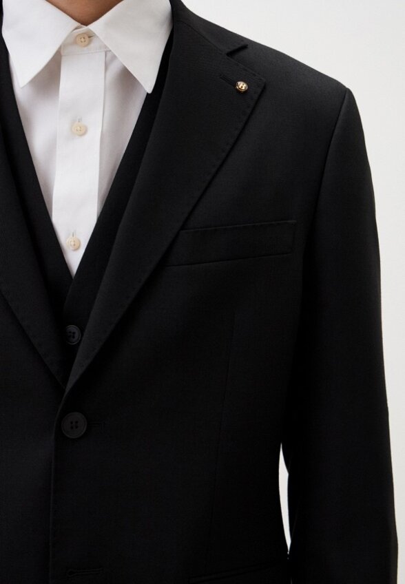 Костюм классический Bazioni