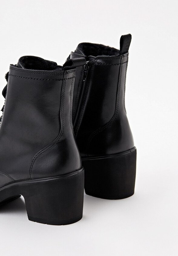 Ботильоны Ecco