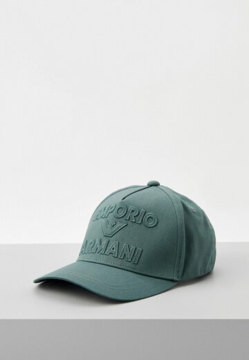 Бейсболка Emporio Armani