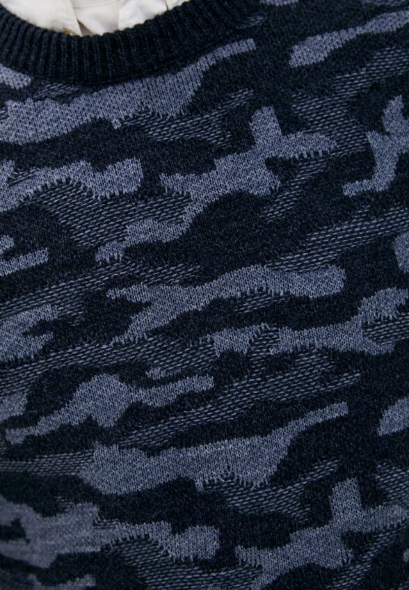 Джемпер Стим