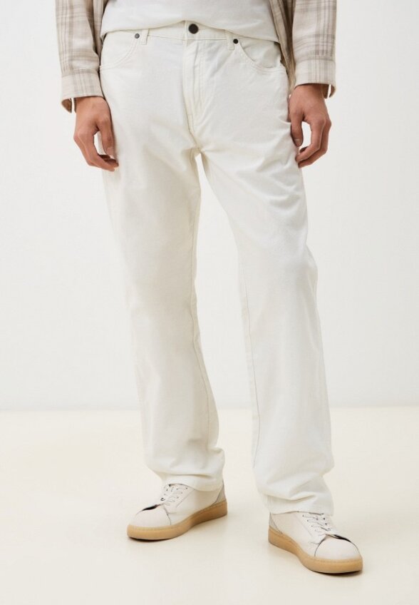 Джинсы Wrangler