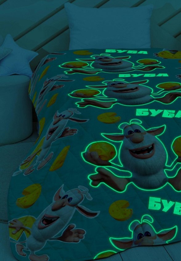 Покрывало Непоседа