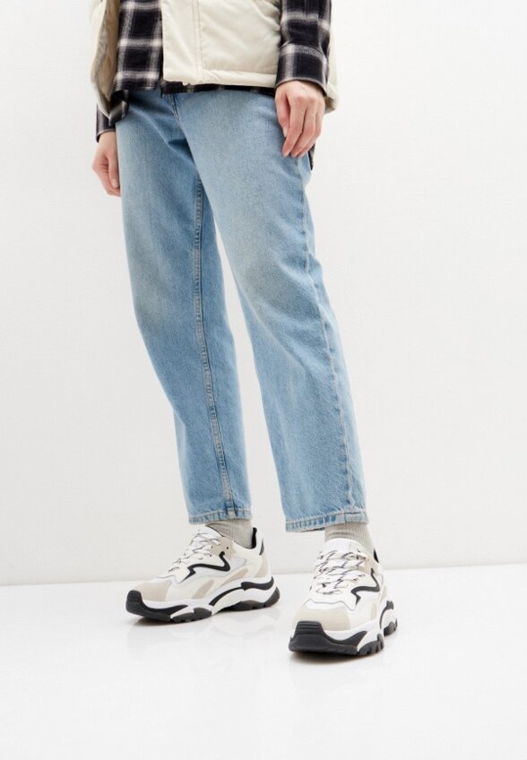 Кроссовки Ash