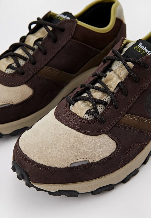 Кроссовки Timberland