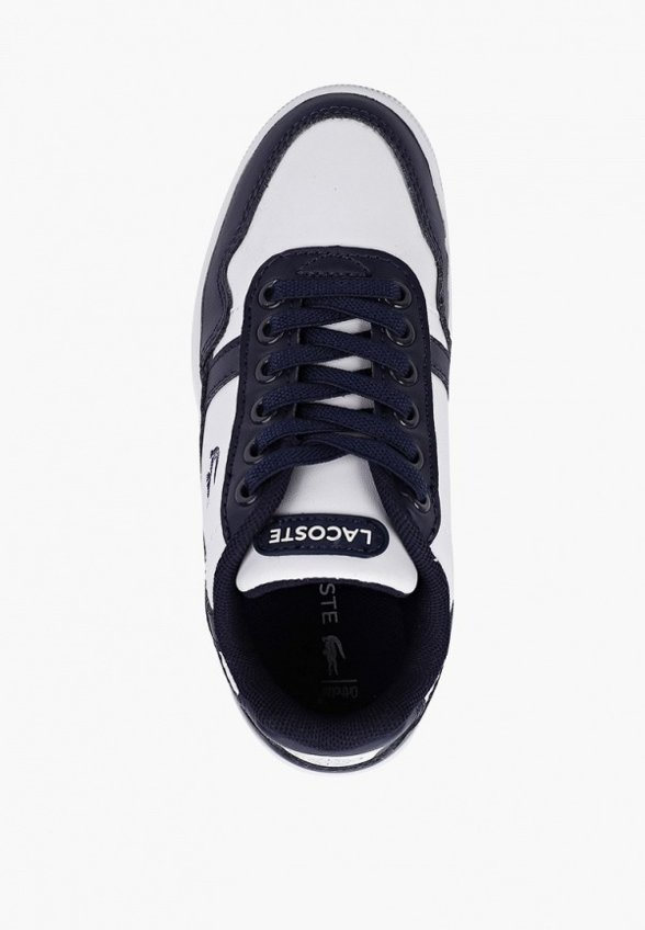 Кеды Lacoste