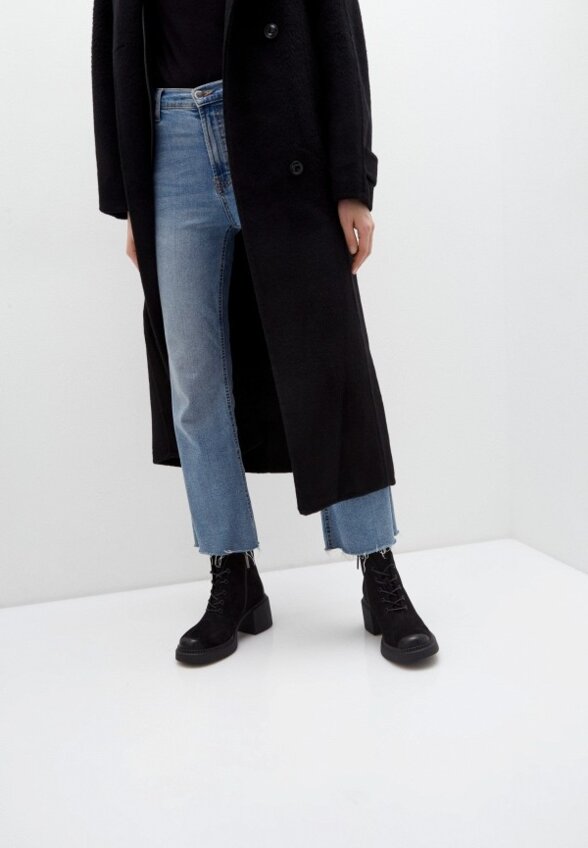 Ботильоны Abricot