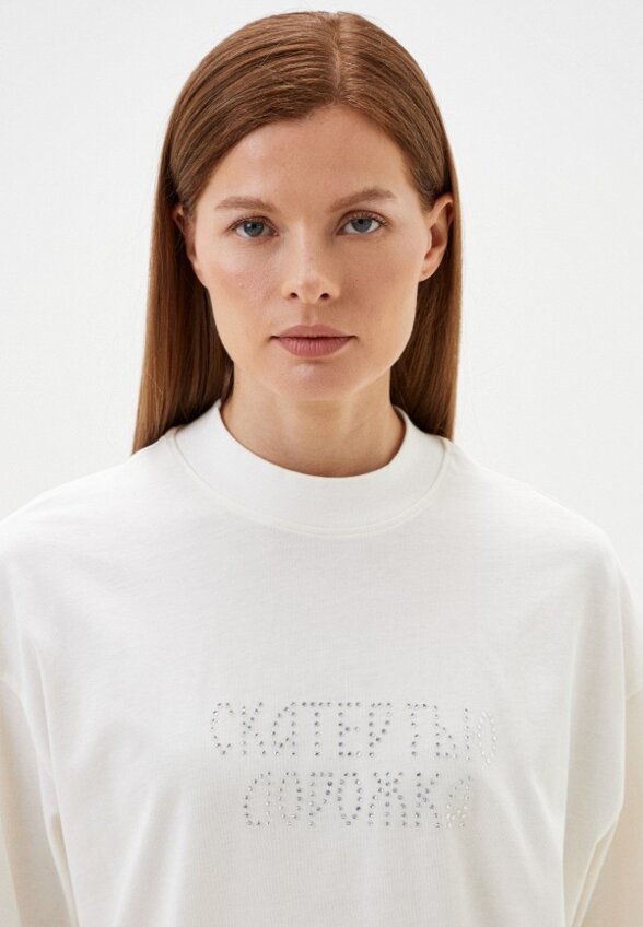 Футболка Mark Formelle