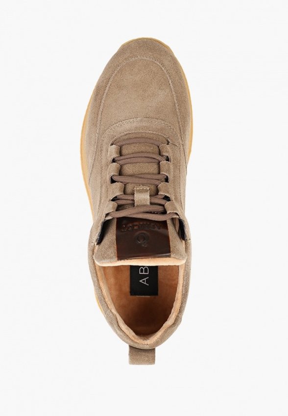 Кроссовки Abricot