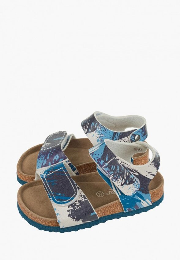 Сандалии Mursu