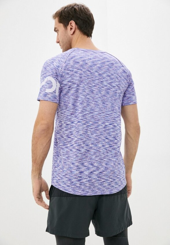 Футболка спортивная Emdi