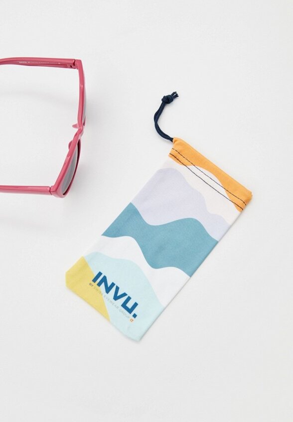 Очки солнцезащитные Invu