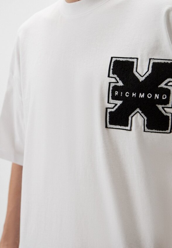Футболка Richmond X