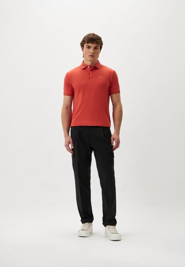 Поло Hackett London