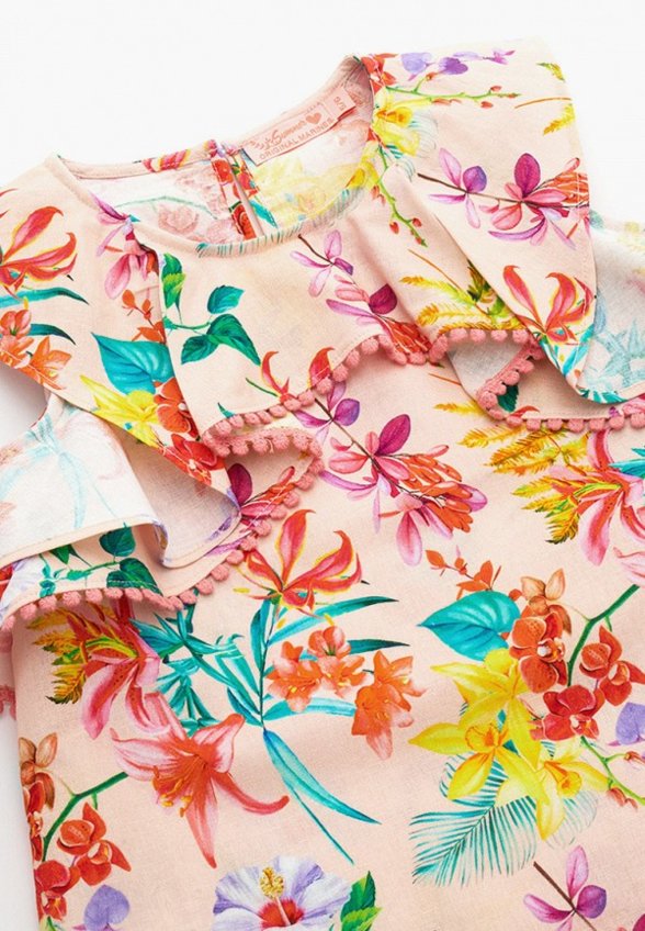 Топ Original Marines