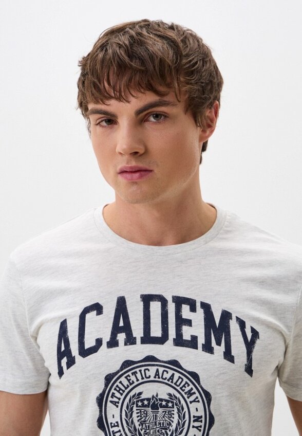 Футболка Terranova