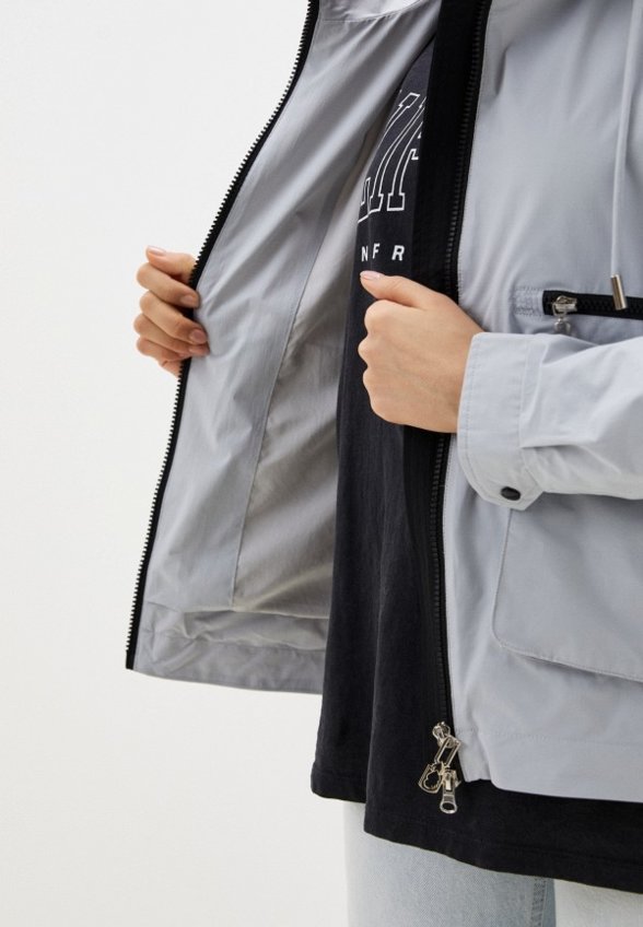 Ветровка Winterra