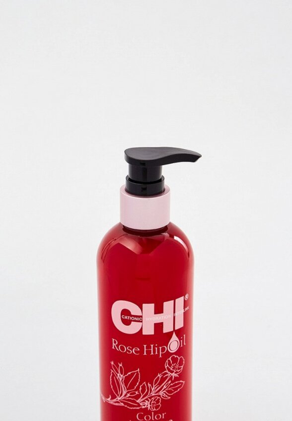 Кондиционер для волос Chi